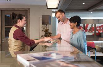 CGH Résidence Boutique Le Chalet des Dolines - Photo 5