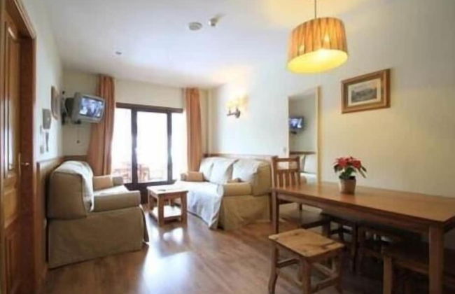 Aparthotel Sarrato - Foto 14