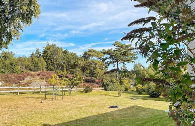 5 Person Holiday Home in Nosund - Foto 23