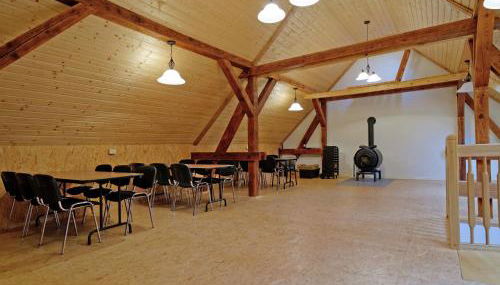 Elite-Ferienhaus mit Garten in Spreenhage - Foto 5, Other