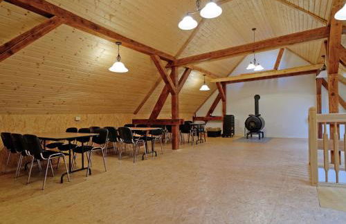 Elite-Ferienhaus mit Garten in Spreenhage - Foto 5