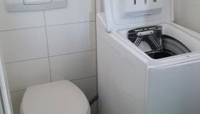 Ferienwohnung Alwind 5 - Foto 4