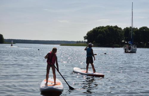 Lubie Apartments Lubieszewo - Foto 79