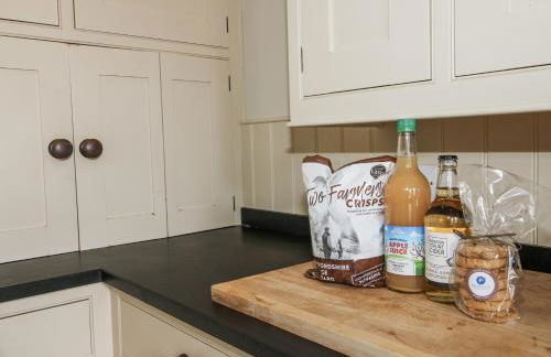 The Old Vicarage - Foto 19