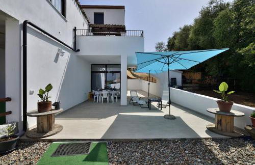 SARDEGNA "RI-ALE" a DUE PASSI DAL MARE BARI SARDO - OGLIASTRA - COD IUN Q8596 - Foto 37