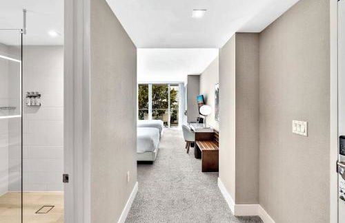 Grand Deluxe Two Bedroom Suite with Balcony Water Views, Corner - Foto 2