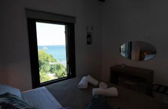Villa Mimosa Poros Beachfront Apartments - Foto 29