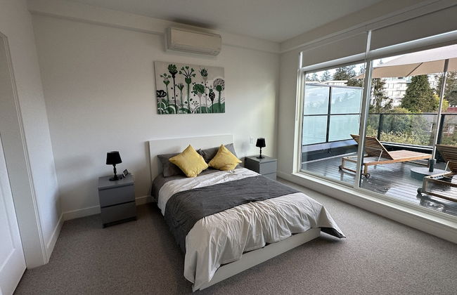 Ruby Red Cloud Homes Vancouver - Foto 9