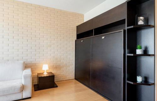 VIVA Stadium Residence Studios - Foto 41