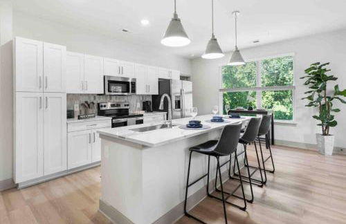 Pristine Living 5 Min From Downtown - Foto 20