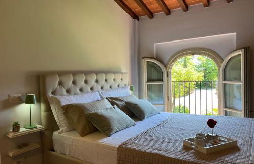 My Tuscany Relais - Foto 79