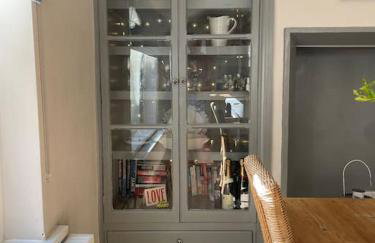 Mesmerising sea views - Penrose - above the beach Cornwall. - Foto 24