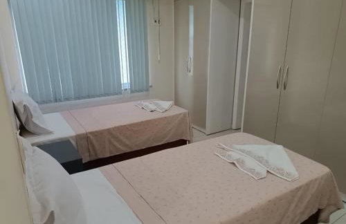 Equatorial Du Luxe in Manaus - Foto 59