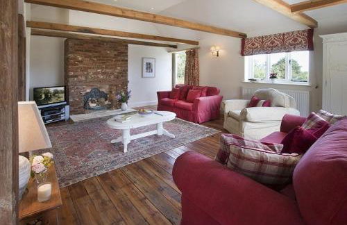 Coach House Barn - Foto 6