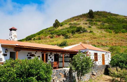 Casa Rural Las Llanadas - Foto 1