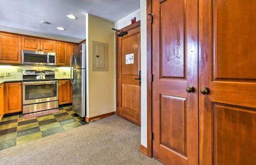 Ski-InandSki-Out Solitude Resort Condo with Mtn Views! - Foto 11