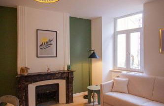 Le Rive Gauche - Downtown & Neuf - Foto 1