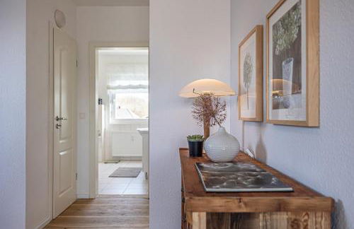 fewo1846 - Käpt'n Blaubeer - möbliertes Wohnen ab einem Monat Aufenthalt - Foto 20