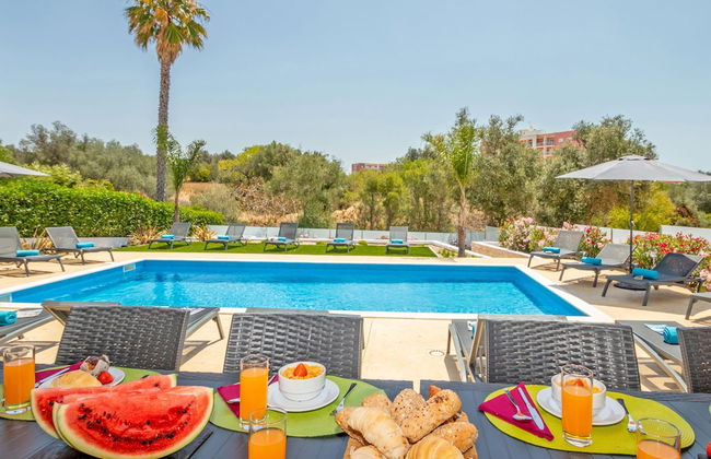 Villa Riviera - Foto 42