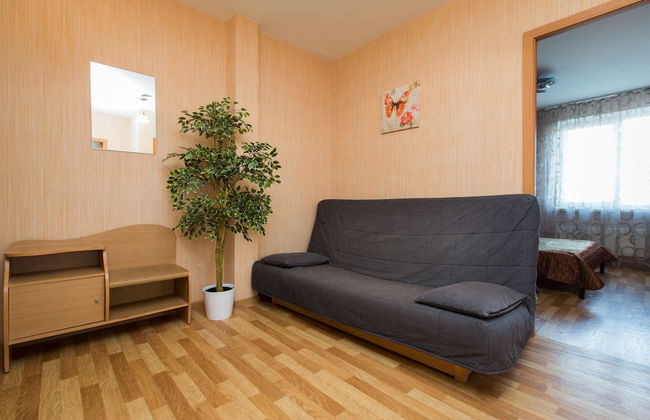 Apartments on Volzhskaya emb 25 - apt 9 - Foto 7