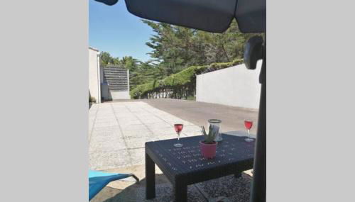 MAISON 3 CHAMBRES SUR UNE DUNE A 50 M DE LA PLAGE - Photo 2