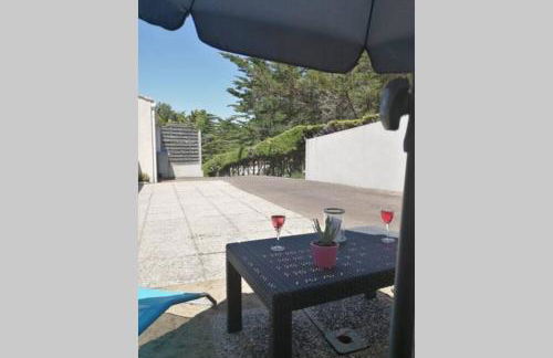 MAISON 3 CHAMBRES SUR UNE DUNE A 50 M DE LA PLAGE - Foto 2