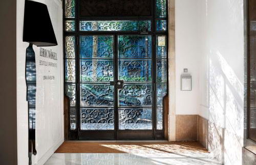 Eric Vökel Boutique Apartments - Gran Vía Suites - Foto 41