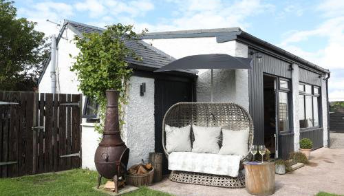 Garden Studio in Biggar - Foto 1