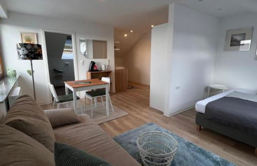 Ferienwohnungen Auf der Höhe - Foto 33