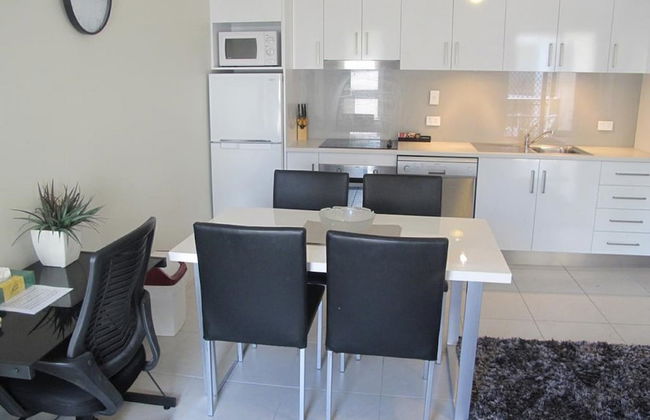 Spring Hill Mews Apartments - Photo 8