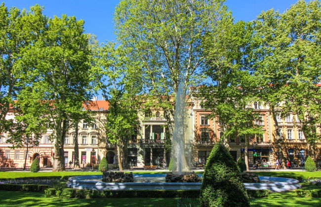 Holiday Home Arbaro - Foto 43