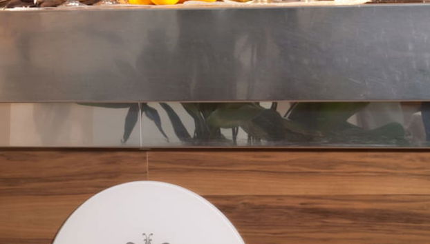 Check-in e check-out automático