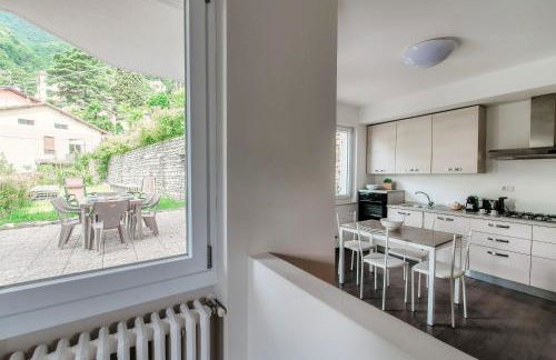 Como Lake Amazing View - byMyHomeinComo - Foto 88