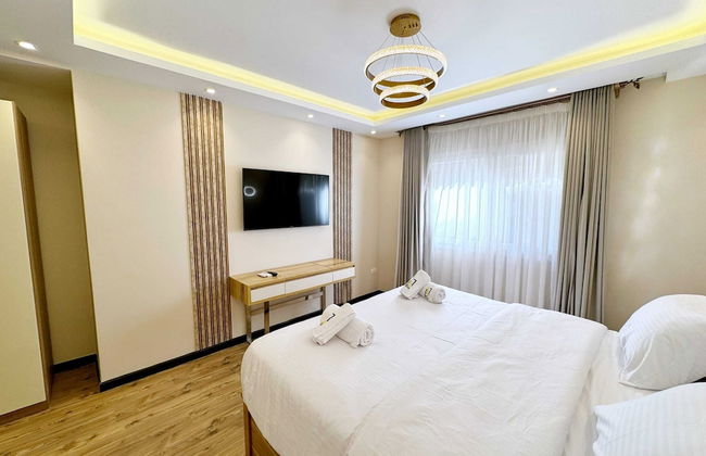 Xuru Stays I Ocean Blue - 5 Min to Airoprt - Foto 27