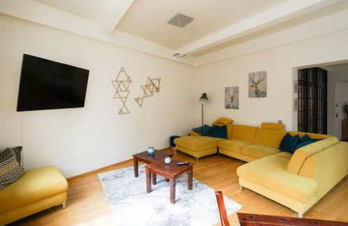 LOFT13 Traumhafte Wohnung mit Terrasse für 4 Gäste - Foto 9