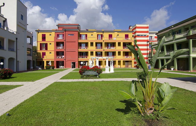 Loano Apartments - by Mamberto S.r.l. - Foto 30