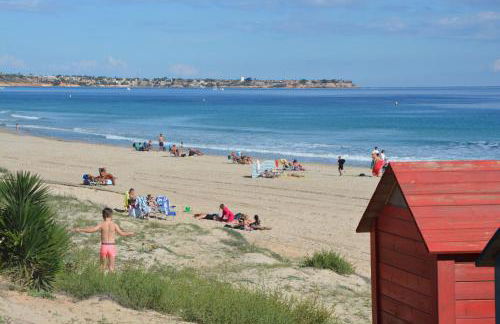 El Apartamento De Papá - Mil Palmeras - Foto 29