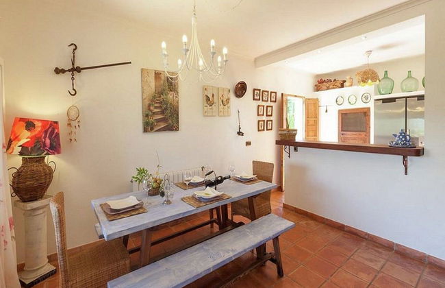 Rustic House in Mancor With Pool - Foto 25