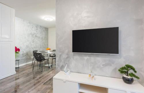 Porta Aurea di Spalato, Luxury apartment - Foto 52