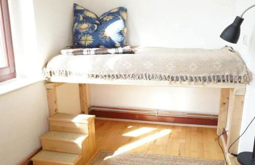 Ferienwohnung in der Uckermark - Photo 23