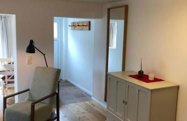 Ferienwohnung am Waldrand mit Sauna - Foto 8