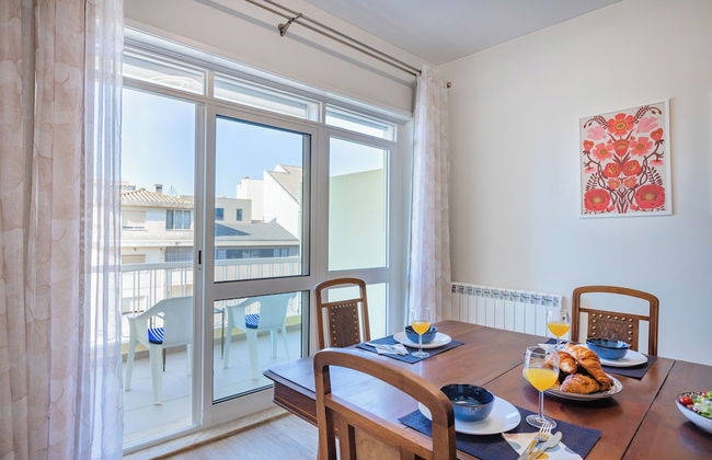 Foz Sea & City Retreat - Foto 40