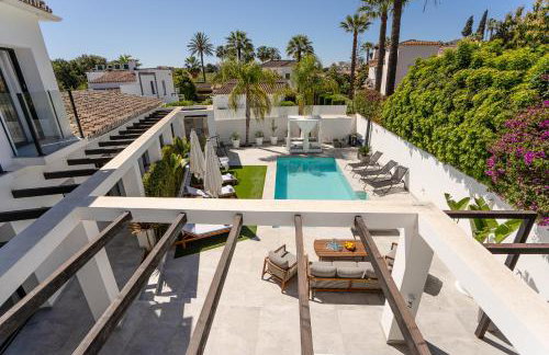 Villa Zorro - Foto 2