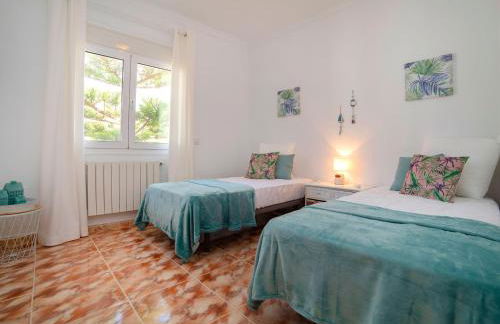 Villa La Escapada by Interhome - Foto 48