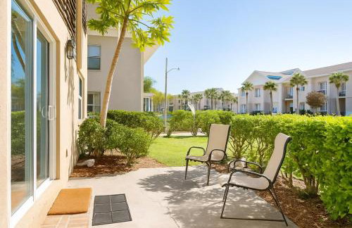 Beachside Bliss - Neptune Nook Unit 1 - Foto 4