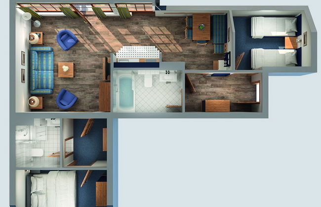 MONDI Appartements am Grundlsee - Foto 19