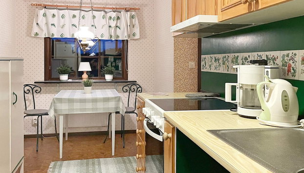 4 Person Holiday Home in Vittbolandet - Foto 5