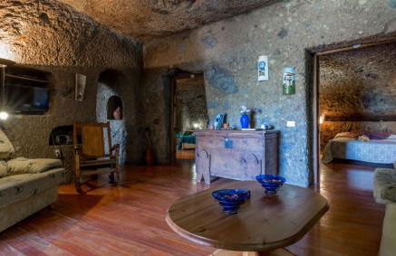 Casa Cueva Las Margaritas By Artenatur - Foto 19