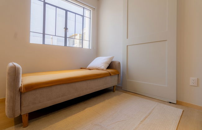 Capitalia Nuevo Polanco - Photo 58