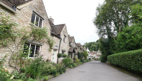 Castle Combe Cottage - Foto 2